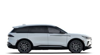 2026 Lincoln Lincoln Nautilus External Image 1